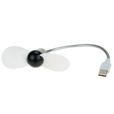 PC93 USB fan, cooling fan, propeller