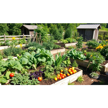 Univerzální zemina bez rašeliny, substrát pro zeleninu a květiny, s kompostem, Biovita 40l