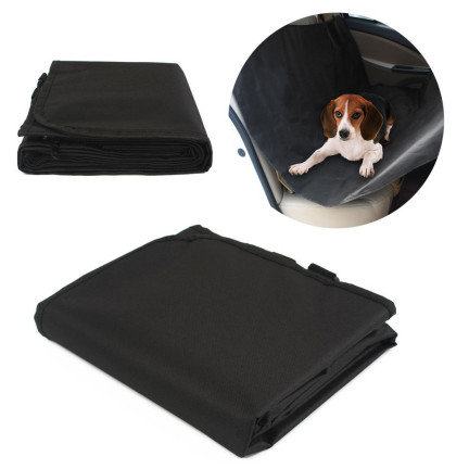 BB64 Car Seat Cover for Dogs and Cats