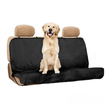 BB64 Car Seat Cover for Dogs and Cats