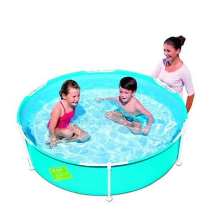 56283B DĚTSKÝ KOŠ BESTWAY 152x38cm