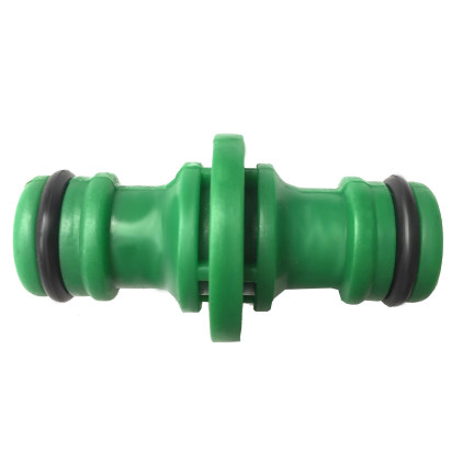EDA8709 NYPEL GARDEN HOSE CONNECTOR Gartenschlauchverbinder