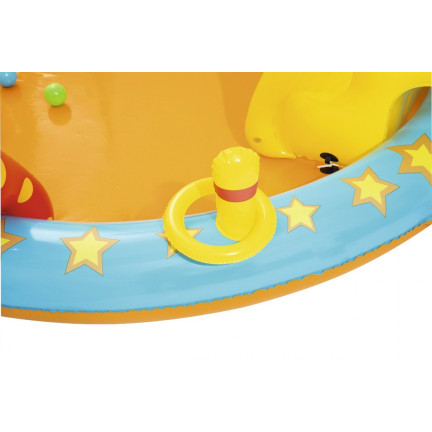 53068 Nafukovací bazén Bestway pro vodní hřiště
