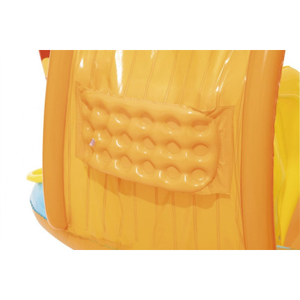 53068 Nafukovací bazén Bestway pro vodní hřiště