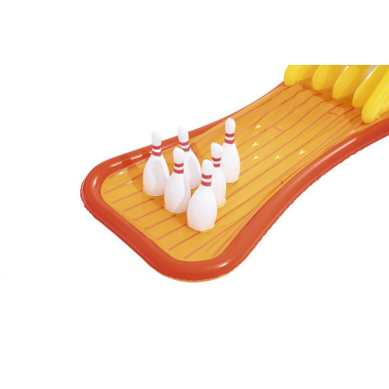 53068 Nafukovací bazén Bestway pro vodní hřiště