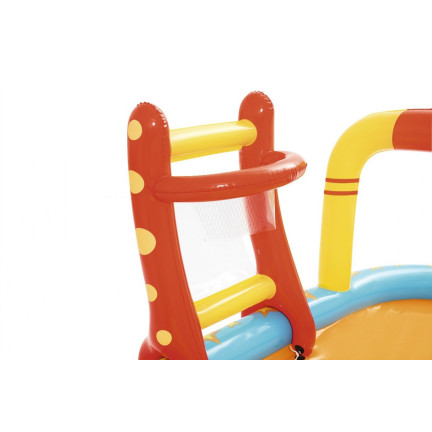 53068 Nafukovací bazén Bestway pro vodní hřiště