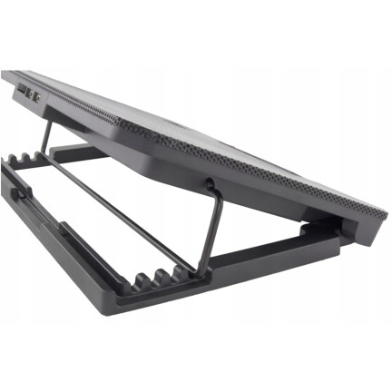 ES187 SAMUM LED 15,6'' CHLADICÍ STOJAN NA NOTEBOOK 