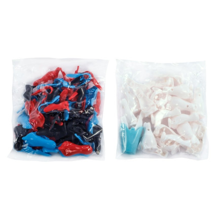 TG55518 PENGUINS OF MADAGASCAR HRA ZÁVOD TUČŇÁKŮ