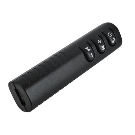6607 AUX ADAPTÉR BLUETOOTH JACK KABEL PŘIJÍMAČE