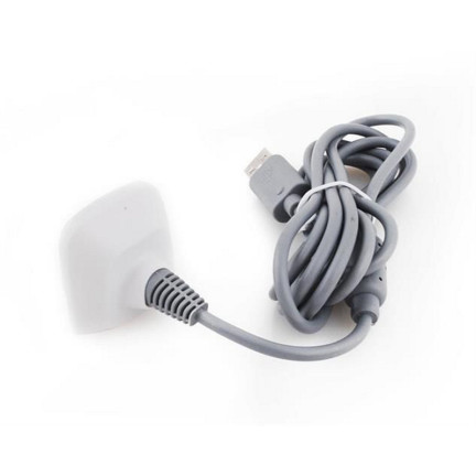 TV55 PLAY&CHARGE ADAPTER FÜR XBOX 360 KABEL 1.8M