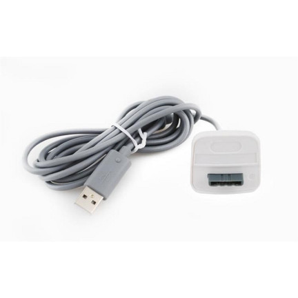 TV55 PLAY&CHARGE ADAPTER FÜR XBOX 360 KABEL 1.8M