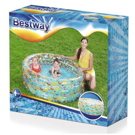 51045 BAZÉN SEA LIFE