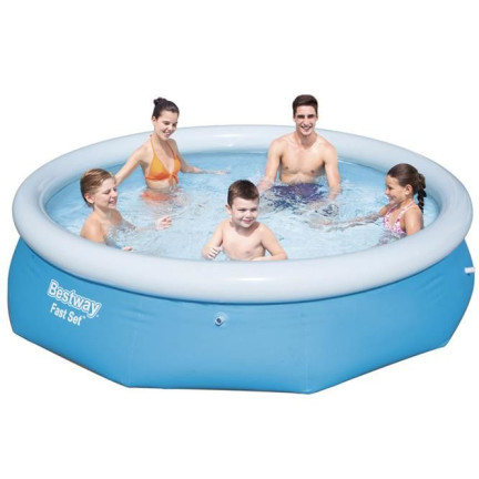 57266 FAMILIENGARTENBECKEN 305x76 BESTWAY