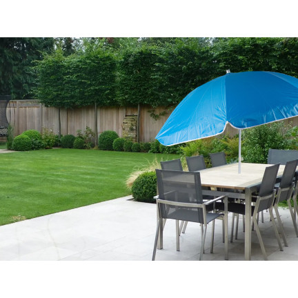 TG67382 KLAPPBARER GARTENSCHIRM