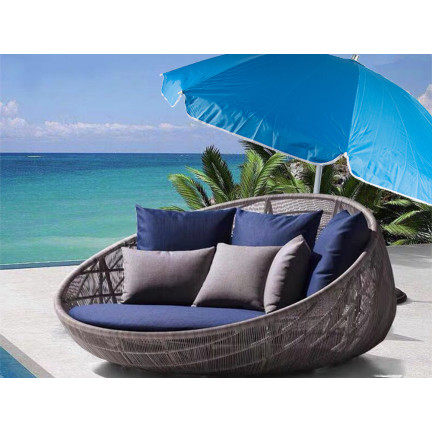 TG67382 KLAPPBARER GARTENSCHIRM