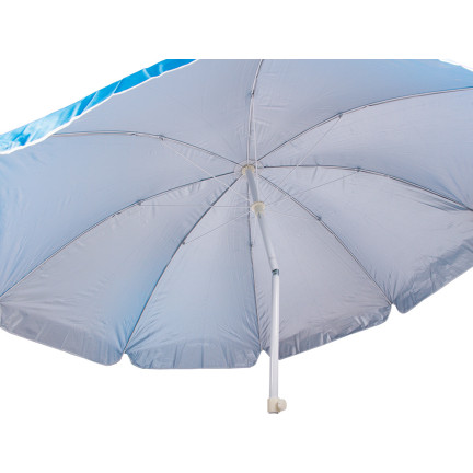 TG67382 KLAPPBARER GARTENSCHIRM