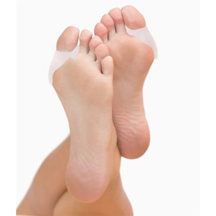 TG56628 hallux valgus klín SEPARÁTOR PRO PRSTY 2PTS