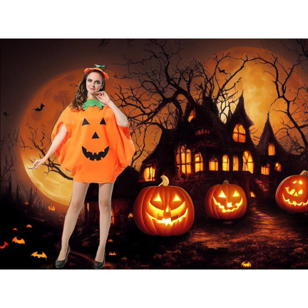 TG53106 DYNIA CONSTITUTION Faschingskostüm für halloween r. S FÜR DIE KOSTÜMPARTY