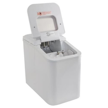 K5538 Domácí kuchyňský výrobník kostek ledu TABLE-TOP