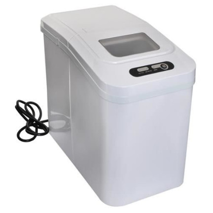 K5538 Domácí kuchyňský výrobník kostek ledu TABLE-TOP