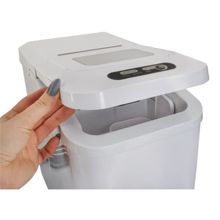 K5538 Domácí kuchyňský výrobník kostek ledu TABLE-TOP