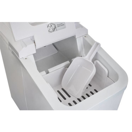 K5538 Domácí kuchyňský výrobník kostek ledu TABLE-TOP