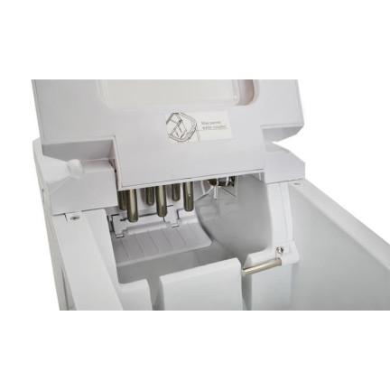 K5538 Domácí kuchyňský výrobník kostek ledu TABLE-TOP