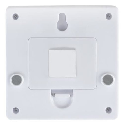 J2207 VEDL SPÍNACÍ LAMPA COB 3W S BATERIÍ + MAGNET