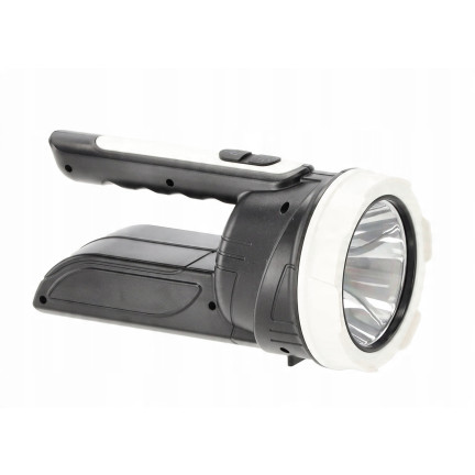 CAM5622 LEISTUNGSSTARKE, WIEDERAUFLADBARE LED-TASCHENLAMPE WERKSTATT-SCHEINWERFER USB C