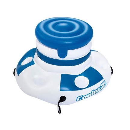 5264 BESTWAY BAZÉNOVÁ LEDNICE VELKÁ PLOVOUCÍ 43117