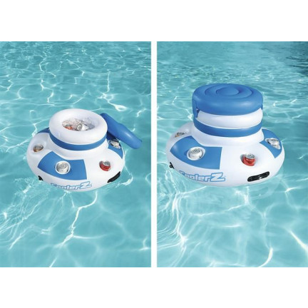 5264 BESTWAY BAZÉNOVÁ LEDNICE VELKÁ PLOVOUCÍ 43117