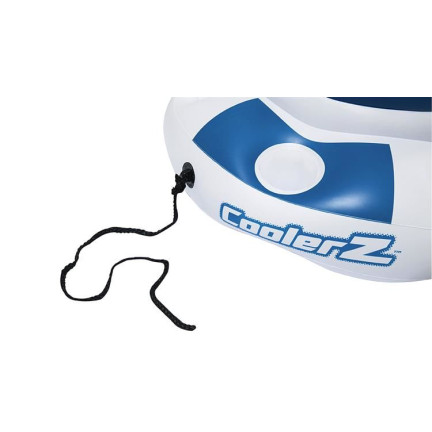 5264 BESTWAY BAZÉNOVÁ LEDNICE VELKÁ PLOVOUCÍ 43117