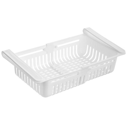 TG70287 SCHUBLADEN-ABLAGE-ORGANISATOR FÜR KÜHLSCHRANK