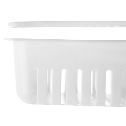 TG70287 SCHUBLADEN-ABLAGE-ORGANISATOR FÜR KÜHLSCHRANK