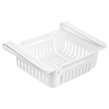 TG70287 SCHUBLADEN-ABLAGE-ORGANISATOR FÜR KÜHLSCHRANK