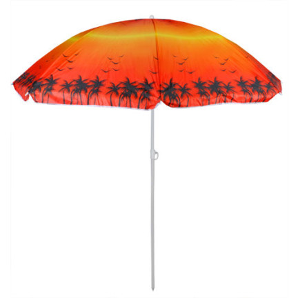 SS27 VERSTELLBARER GARTEN SONNENSCHIRM 5 FARBEN