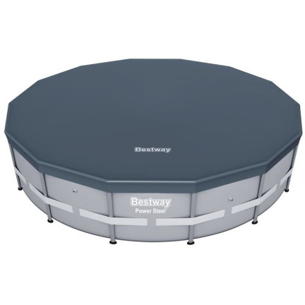 58248 SOLÁRNÍ KRYT BAZÉNU 427CM BESTWAY