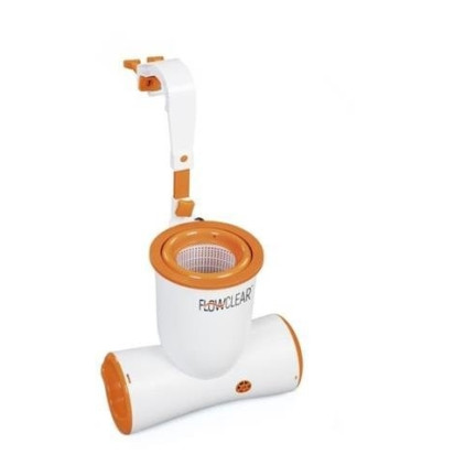 58462 FILTRAČNÍ ČERPADLO BESTWAY SKIMATIC