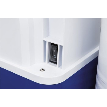 58391 ČERPADLO S FILTREM 9463L/H BESTWAY