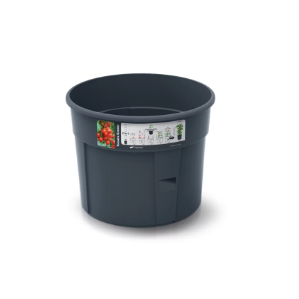 IPOM300-S433 TOMATENZÜCHTER-TOPF TOMATENZÜCHTER-TOPF