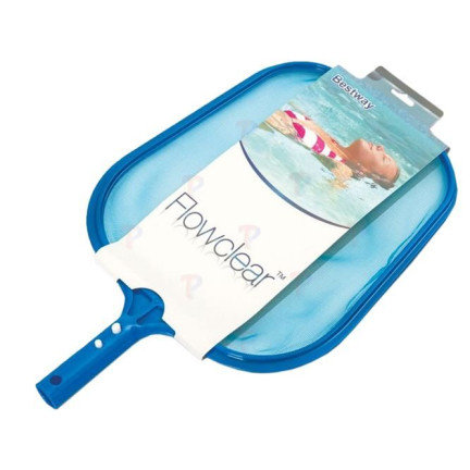 5284 Síťka na čištění bazénů - BESTWAY