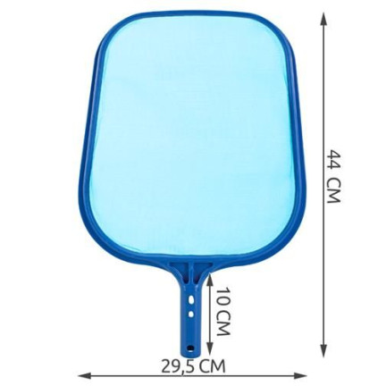 5284 Síťka na čištění bazénů - BESTWAY