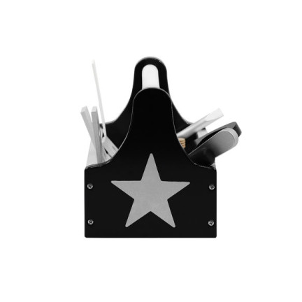 6510 Dětská dílenská sada Toolbox