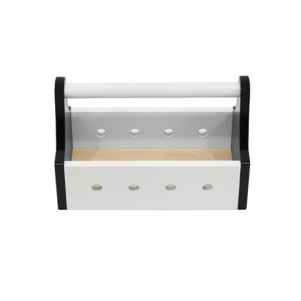 6510 Dětská dílenská sada Toolbox