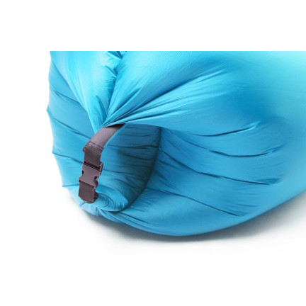 Luftsofa Luftsack, Aufblasbarer Wasserdichter Air Lounger, Aufblasbare Liege, Aufblasbarer Sitzsack, aufblasbares Sofa Mit Tragebeutel