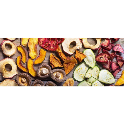 EKD001 GROSSE PILZ OBST GEMÜSE FLEISCH TROCKNER LEISTUNGSSTARK EKD001 ESPERANZA 