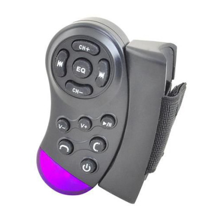 TF1 FM BLUETOOTH TRANSMITTER Freisprecheinrichtung für das Auto