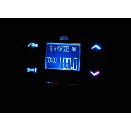 TF1 FM BLUETOOTH TRANSMITTER Freisprecheinrichtung für das Auto