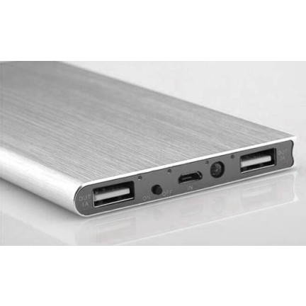 UU78 POWER BANK 30000 mAh SLIM Nabíječka POWERBANK mix barev