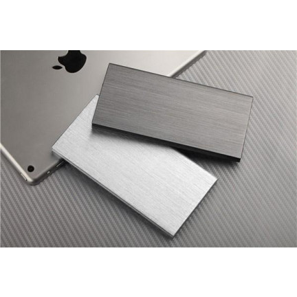 UU78 POWER BANK 30000 mAh SLIM Nabíječka POWERBANK mix barev